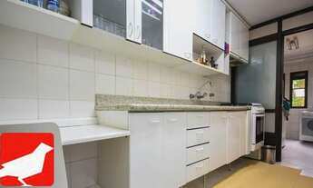 Imagem 7: Apartamento à venda no bairro Real Parque - São Paulo/SP, Zona Sul