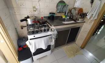 Imagem 7: Apartamento à venda, 3 quartos, Santa Teresa - RIO DE JANEIRO/RJ