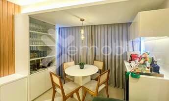 Imagem 3: Apartamento à venda em Candelária (Natal/RN