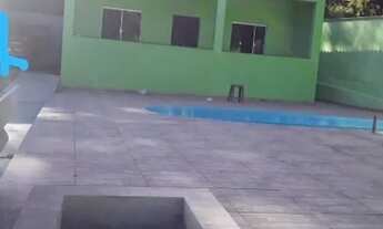 Imagem 4: Vendo ou troco casa com piscina