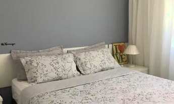 Imagem 2: Alugo apartamento MOBILIADO no Mais Residencial