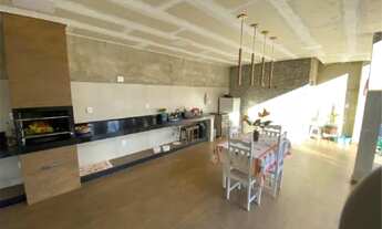 Imagem 3: Linda casa em condomínio Fechado - Cidade Capim Branco - MG