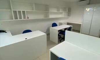 Imagem 3: Alugo Sala Comercial Na Pituba - JÁ MOBILIADA (OPORTUNIDADE