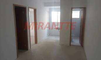 Imagem: Apartamento de 53.4m² com 2 quartos em