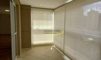 Imagem 5: Apartamento para alugar, 100 m² por R$ 6.130,00/mês - Saúde - São Paulo/SP