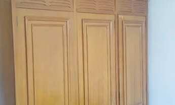 Imagem: Vaga Individual Feminina em República Halfeld