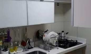 Imagem 7: Alugo apto Mobiliado Parque Renascença 1° andar nascente