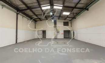 Imagem 5: São Paulo - Galpão/Depósito/Armazém - Jardim Caravelas