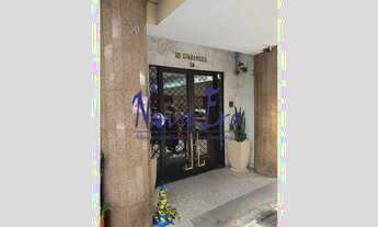 Imagem: Apartamento em São Paulo - Consolação