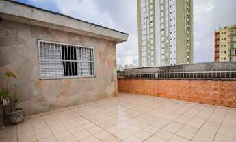 Imagem 3: Sobrado para venda tem 234 metros quadrados com 4 quartos em Lauzane Paulista - São Paulo