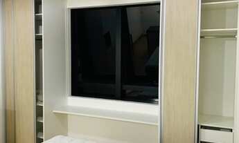 Imagem: Studio Selenita Bethaville I Barueri / Loft