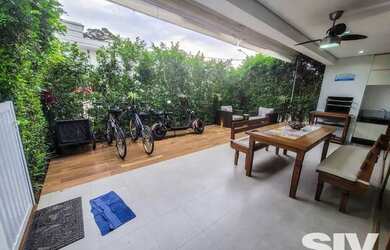 Imagem 7: IMÓVEL PARA VENDA EM BERTIOGA - RIVIERA DE SÃO LOURENÇO