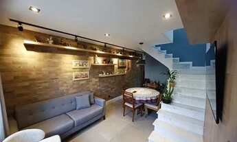 Imagem 3: Sobrado em Condomínio