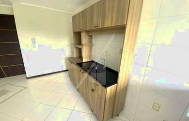 Imagem 2: Blumenau - Apartamento Padrão - Velha