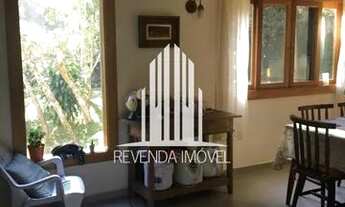 Imagem 7: Linda casa de condomínio com 600m² e piscina em São Paulo