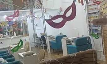 Imagem 3: Esmalteria centro