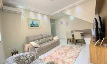 Imagem 2: CASA TÉRRA de 3 DORMITÓRIOS & 2 VAGAS