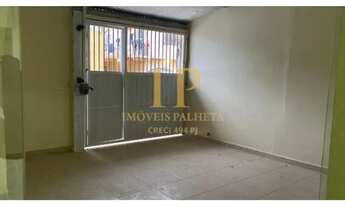 Imagem 2: Casa térrea, 2 quartos no São Raimundo