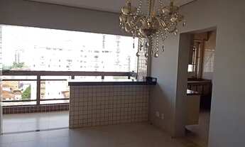 Imagem 4: Excelente Apto 3Qtos e 3 Banheiros Apenas 5 Esquinas da Praia!!