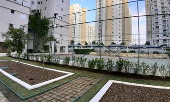 Imagem 5: Apartamento Espaço Vida Ipoema para venda - Cézar de Souza - Mogi das Cruzes - SP