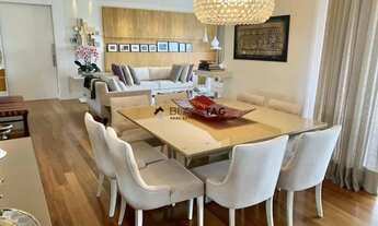 Imagem: Apartamento mobiliado para alugar no Wonders