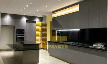 Imagem: Casa a venda condomínio Residencial Gaivota