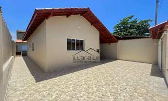 Imagem 5: Casa com 2 dormitórios à venda, 126 m² por R$ 499.900,00 - Agenor de Campos - Mongaguá/SP