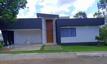 Imagem 2: Casa de condomínio para venda com 1000 metros quadrados com 3 quartos