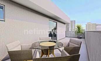 Imagem 6: Venda Cobertura Nova Suíssa Belo Horizonte