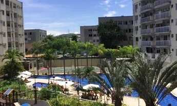 Imagem 4: Alugo apartamento MOBILIADO no Mais Residencial