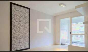 Imagem: Apartamento para Aluguel - Consolação