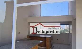 Imagem: Cobertura com 2 dormitórios, 107 m²