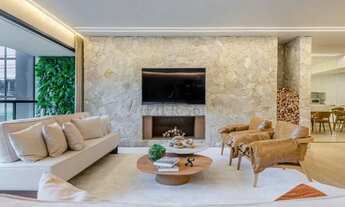 Imagem 5: Porto Alegre - Apartamento Padrão - Menino Deus