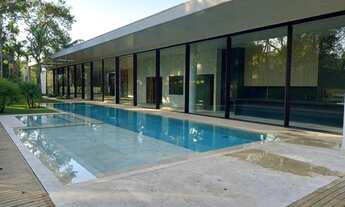 Imagem 1: Excelente casa Pé no Golf à venda no Condomínio Terras de São José I - Itu/SP