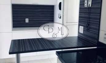 Imagem 3: Apartamento de 135 metros quadrados no bairro Granja Julieta com 3 quartos