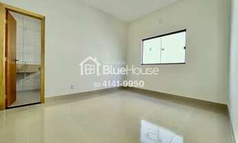 Imagem 6: Casa à venda no bairro Jardim Itaipu - Goiânia/GO