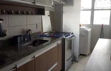 Imagem 4: Apartamento - Vivare Club Residence - Paulínia