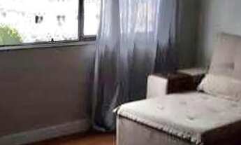 Imagem: Apartamento com 2 quartos à venda, 56 m²