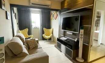 Imagem 6: Alugo apartamento no dom pedro//três quartos, elevador