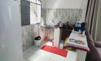 Imagem 5: CASA À VENDA EM FELIPE CAMARÃO