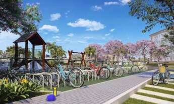 Imagem 7: Apartamento para venda tem 40 metros quadrados com 2 quartos em Santa Etelvina - Manaus