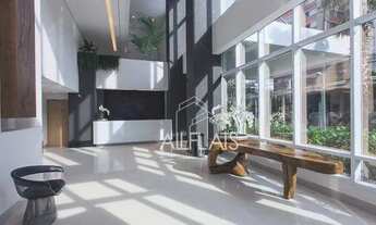 Imagem 16: Apartamento com 2 dormitórios para alugar, 84 m² por R$ 16.800,00/mês - Vila Olímpia - São