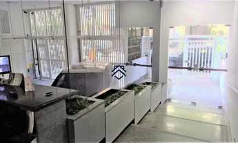 Imagem 2: Leblon 3 quartos 1 suíte com vaga e elevador