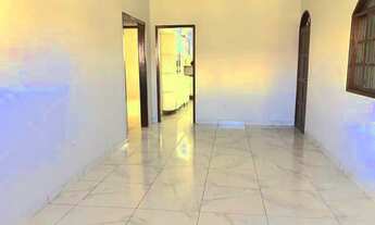 Imagem: Casa para aluguel com 2 quartos em Cristóvão