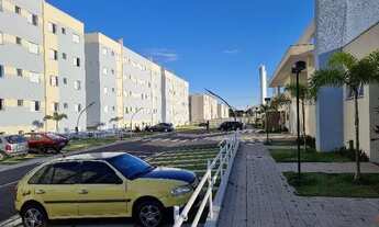 Imagem 2: HORTOLÂNDIA - Apartamento Padrão - CHÁCARAS ASSAY