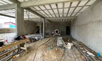 Imagem 6: Prédio comercial setor Coimbra rua 220