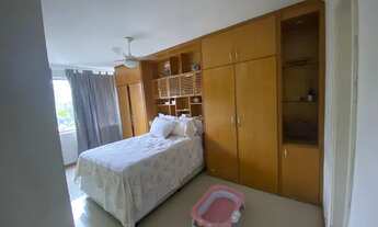 Imagem 5: Excelente 3/4 na Ondina/Garibaldi - 116m² - Bem localizado - Sala ampla - Varanda - 1 vaga