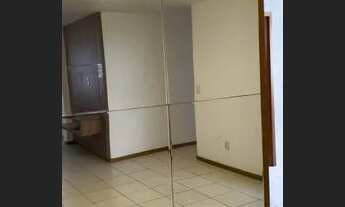 Imagem 4: Alugo ap em Lagoa Nova. Mobiliado com 3 quartos, 1 suíte, sombra andar alto 2500,00