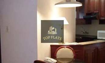 Imagem 3: Flat disponível na Bela Vista