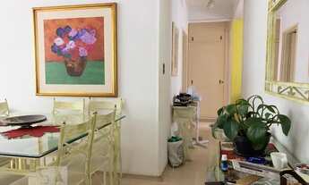 Imagem 6: Apartamento para Aluguel - Santa Cecília, 2 Quartos, 90 m2